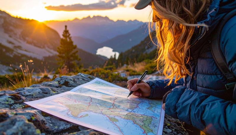 Bookends Financial Planning|Process & Services