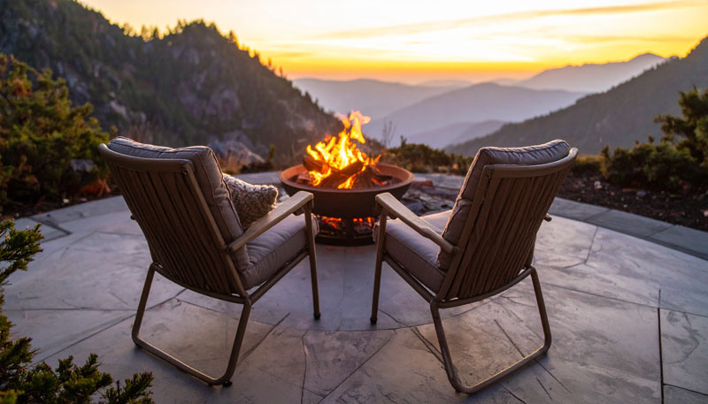 Bookends Financial Planning|Process & Services